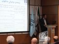 گزارش تصویری مراسم بزرگداشت هفته پژوهش و قدردانی از پژوهشگران برتر